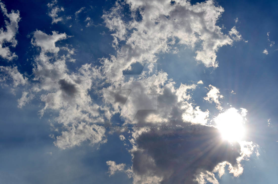 Il sole esiste per tutti by PhotographerMoni on DeviantArt Il sole esiste per tutti by PhotographerMoni on DeviantArt