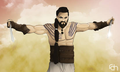 Khal Drogo