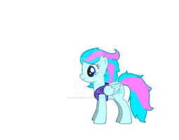 My Pony OC