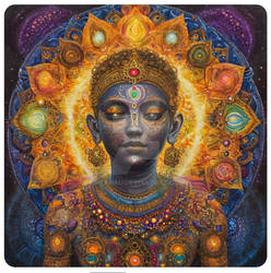 Chakras 2