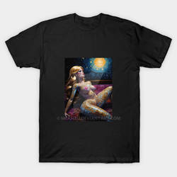 Cosmic Diamond Muse T-Shirt