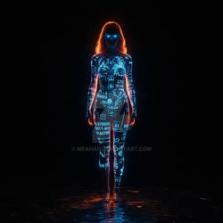 Data Goddess
