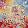 Scrollwork Dreamer
