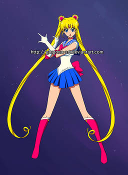 Sailor Moon