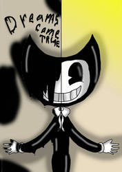 Bendy and the Ink Machine 