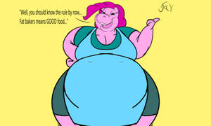 Ponk at Work.