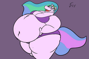 Big Princess 2.