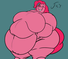 Fattest Ponk.