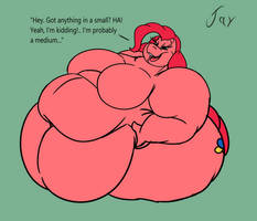 Ponk Energy.