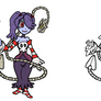 Squigly Skullgirls