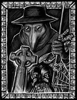 Plague Doctor