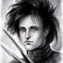 Scissorhands