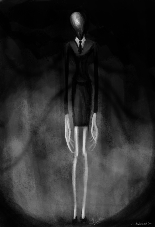 Slender Woman