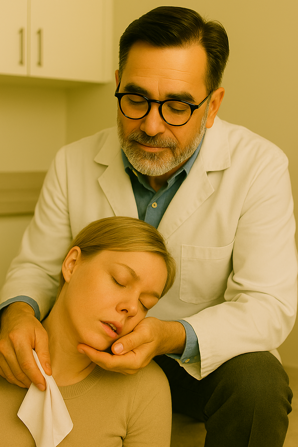 Dentist 44