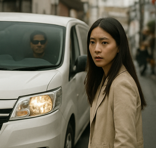 Yuki 8