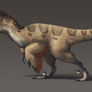 The More Accurate Utahraptor