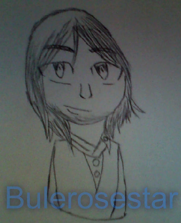 draw male face by BuleroseStar on DeviantArt
