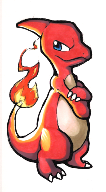 Charmeleon