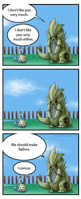 Meanwhile, at the Daycare by Epifex