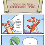 Gardevoir's Spike