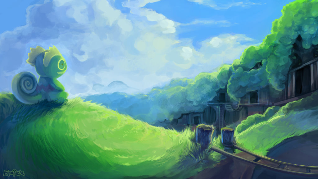 Kek Deviantart Kek by Epifex on DeviantArt