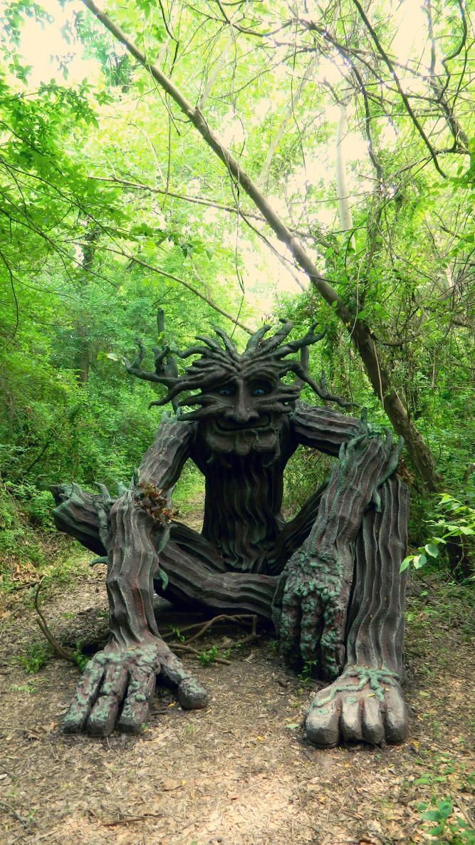 Smiling Tree II by smilesareprettyy on DeviantArt