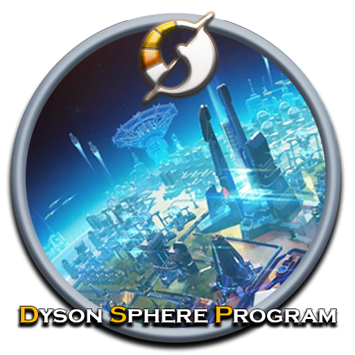 Dysom Sphere Program Dyson Sphere Program by loveicos777 on DeviantArt