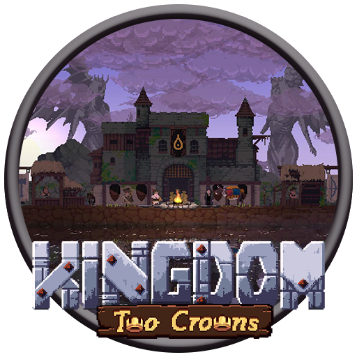 Kingdom Two Crowns Farmer at Emma Lowell blog