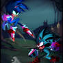 -||Clash of Speed Demons||-