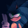 -||Sonic The Hedgehog||-