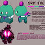 -||Grit The Chao||-