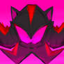 -||Shadow the COOL hedgehog||-