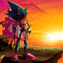 -||Sunset||- (req)
