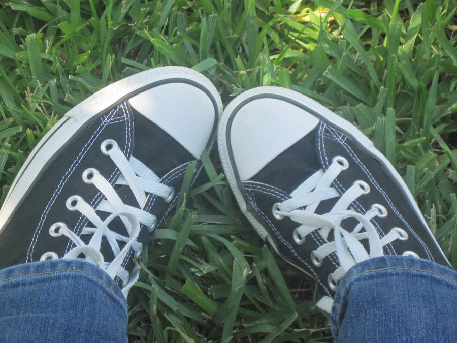 Converse Deviantart Converse by CarterGlass on DeviantArt