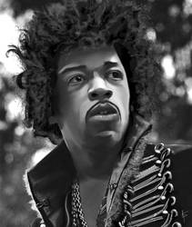 jimi hendrix