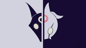 Minimalist Kindred