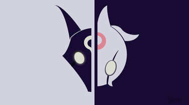 Minimalist Kindred