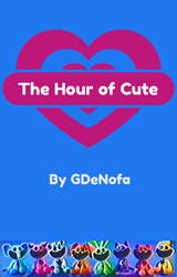 The Hour of Cute (fanfic)