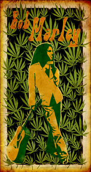 Bob Marley