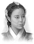 Lee Se-ryung by ilovewhatIdo06