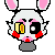 Mangle Icon