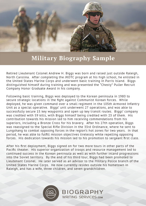 military-biography-sample-by-bestbiographysamples-on-deviantart