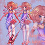 Pinny ADOPT#2