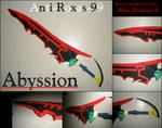 Fell Arm Abyssion - ToV