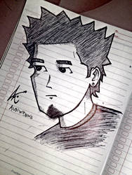 simple draw for @m_shinoda