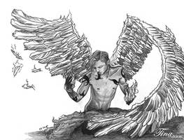 Clary's dream (Jace)