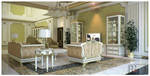 Classic Style Interior by mndh