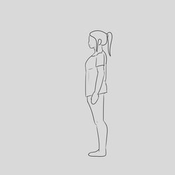 Little Animation Big Weight Gain