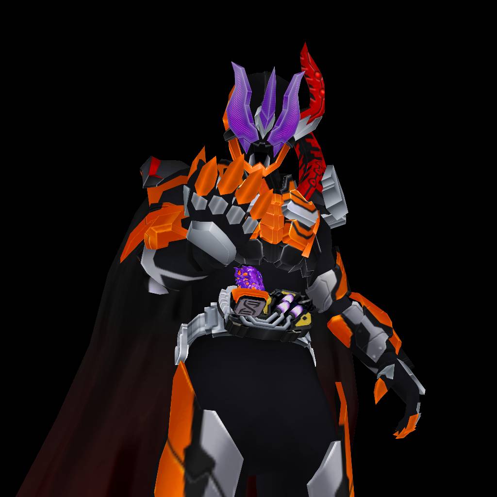 Damemon Rider Kamen Rider Daimon by gantz149 on DeviantArt