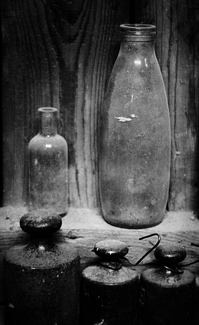 Bottles II